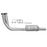 Hella Catalytic Converter 8LE 366 054-461