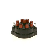 Bosch Distributor Cap 0 290 004 502
