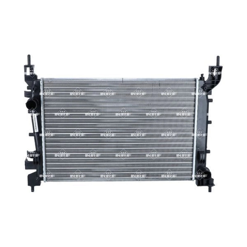 NRF Engine Radiator 54504