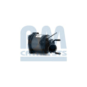 BM Catalysts Homologated Diesel Cat BM80313H