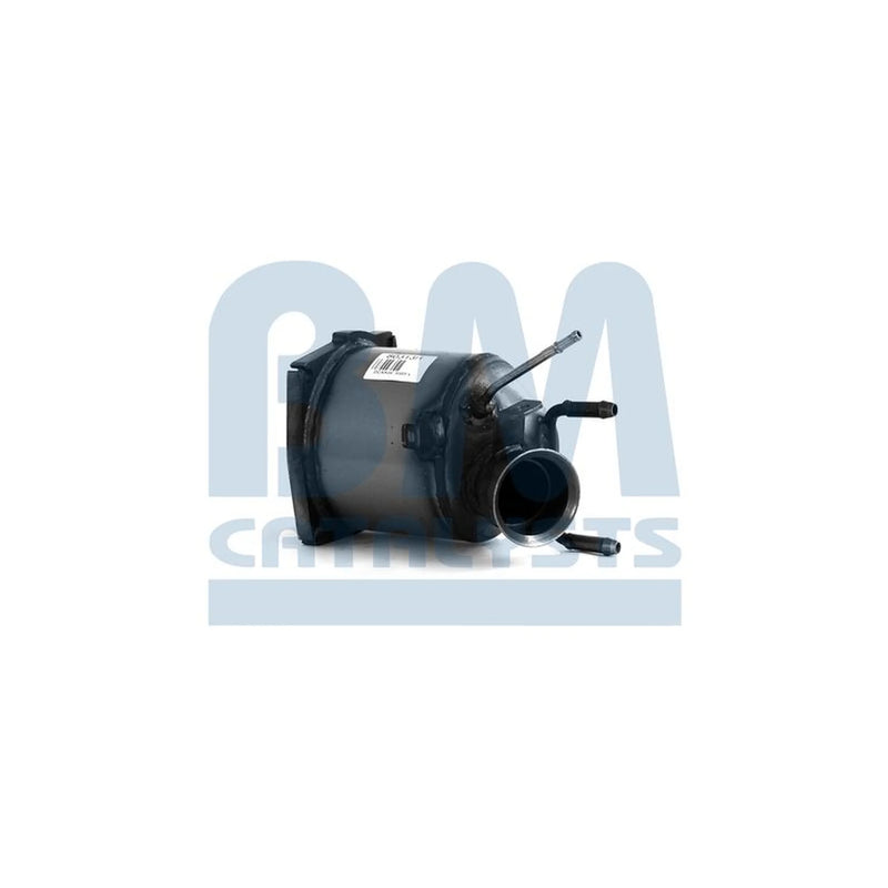 BM Catalysts Homologated Diesel Cat BM80313H
