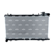 NRF Engine Radiator 53815