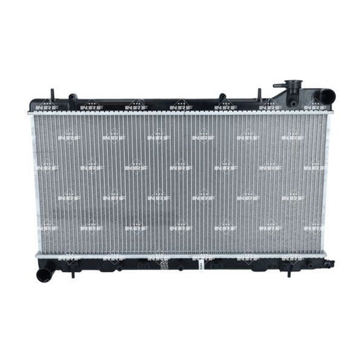 NRF Engine Radiator 53815