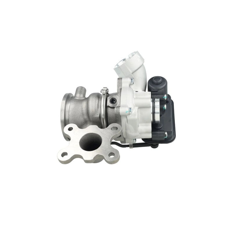 NRF Turbocharger Turbo Unit 90010079