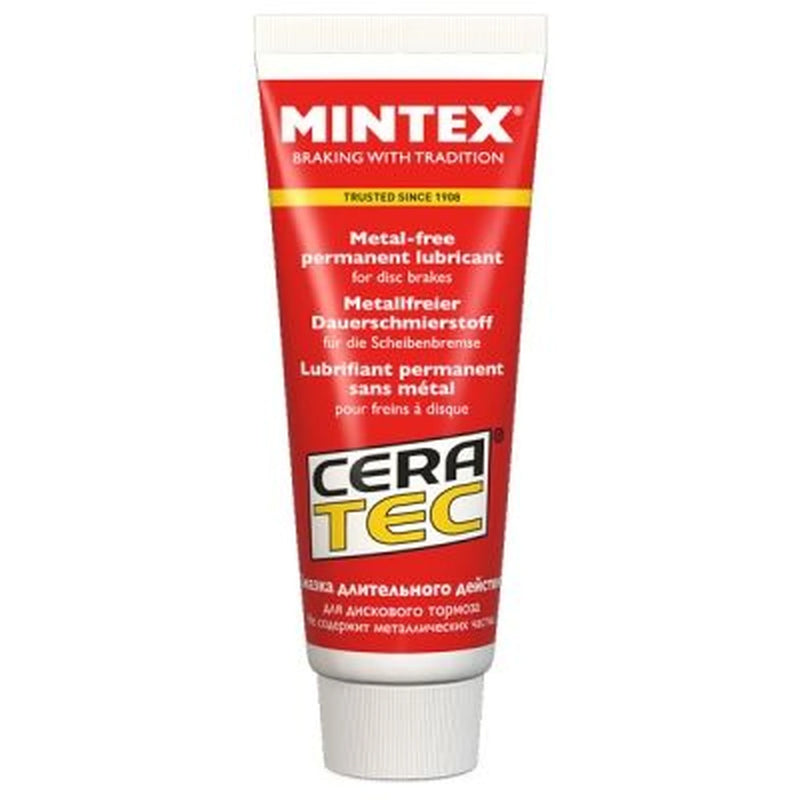 Mintex 36 x Brake Assembly Mounting Paste MINCERA01