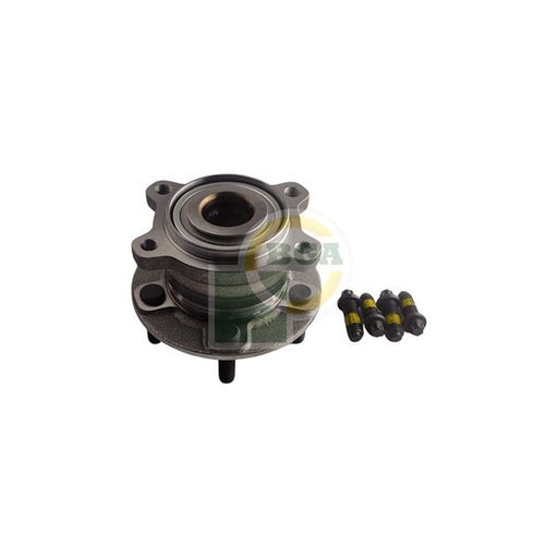 BGA Wheel Bearing Kit 136mm WHB2357K