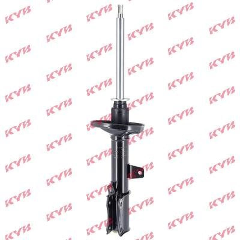 KYB Shock Absorber Damper Strut Rear Left 334007