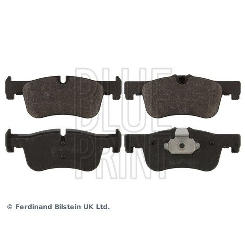 Blue Print Front Brake Pad Set ADB114224