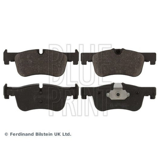 Blue Print Front Brake Pad Set ADB114224