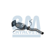 BM Catalysts Homologated Petrol Cat BM90853H
