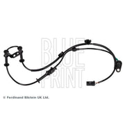 Blue Print ABS Wheel Speed Sensor Front Left ADBP710012