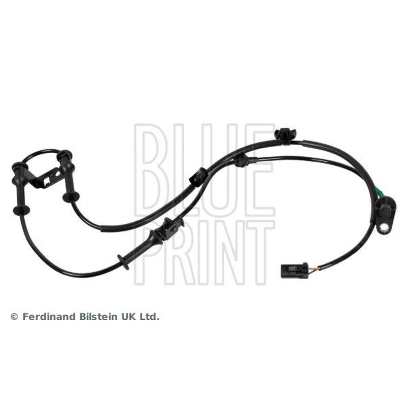Blue Print ABS Wheel Speed Sensor Front Left ADBP710012