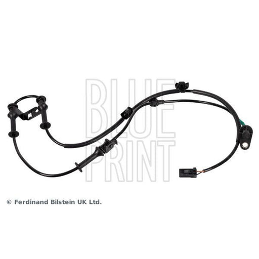 Blue Print ABS Wheel Speed Sensor Front Left ADBP710012