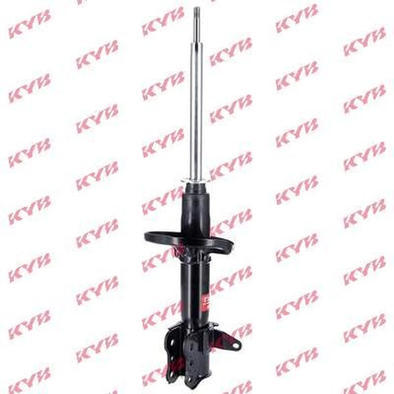 KYB Shock Absorber Damper Strut Rear Left 334260