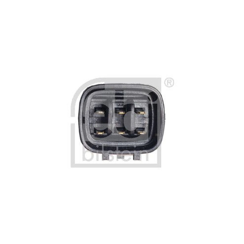 Febi Exhaust Gas Recirculation Valve 173647