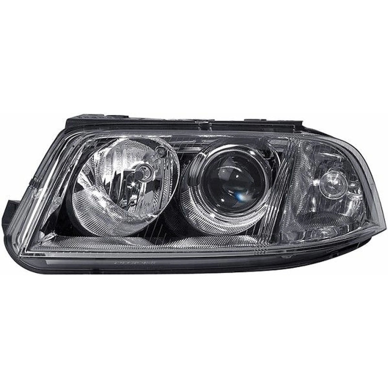 Hella Headlight Headlamp PY21W Left 1LL 008 350-031
