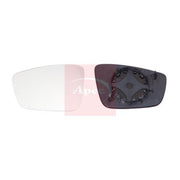 Apec Exterior Wing Mirror Glass Left AMG3259
