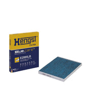 Hengst Cabin Air Filter (Pollen Filter) E2995LB