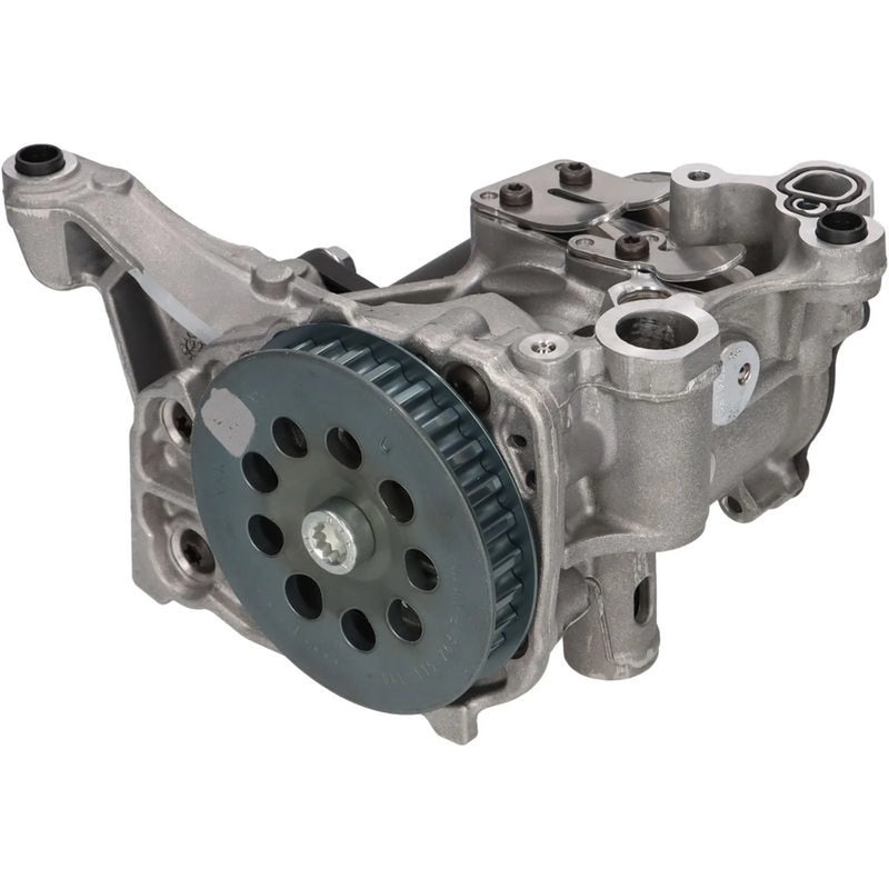 Pierburg Brake Vacuum Pump 7.24808.32.0