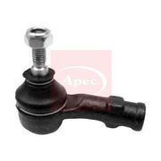 Apec Steering Tie Rod End Ball Joint Front Left M14x2.0 AST6031