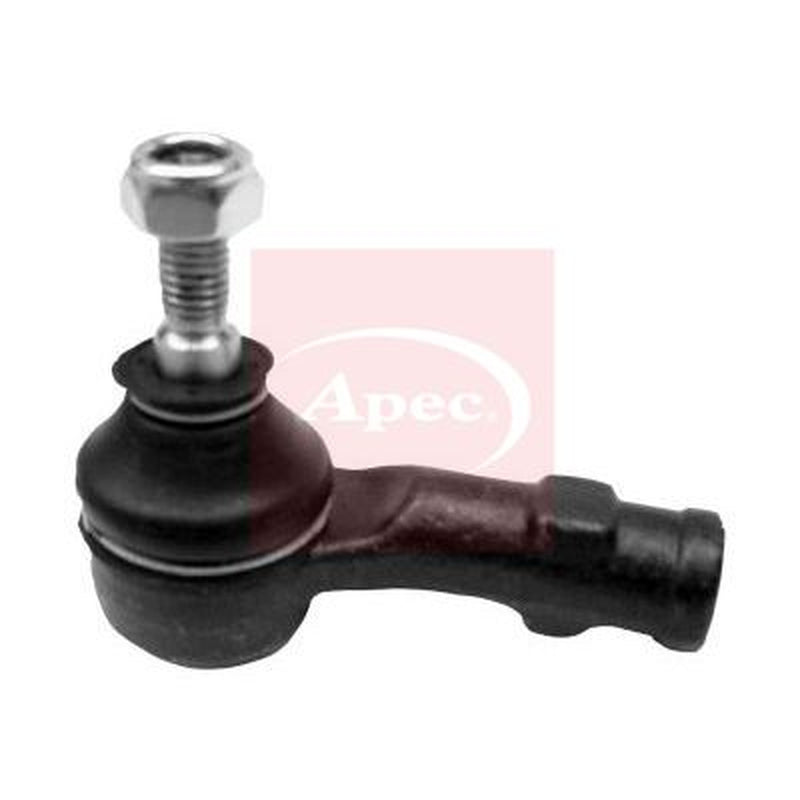 Apec Steering Tie Rod End Ball Joint Front Left M14x2.0 AST6031