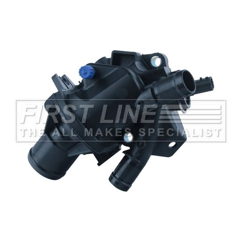 First Line Thermostat,Coolant FTK551