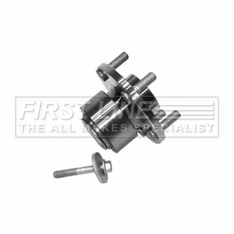 First Line Wheel Bearing Kit FBK994