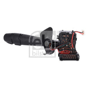 Febi Steering Column Switch 15 Connectors 33519