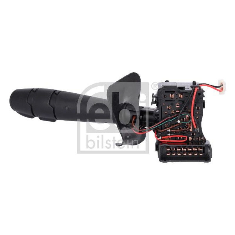 Febi Steering Column Switch 15 Connectors 33519