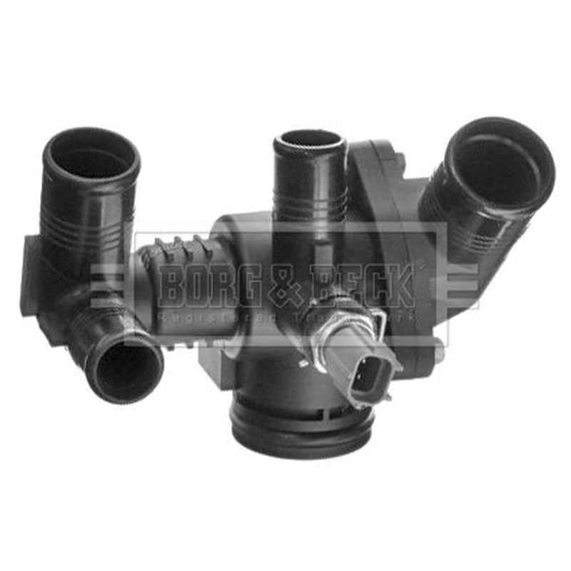 Borg & Beck Thermostat,Coolant BBT423