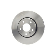 Bosch 2 x Vented Brake Discs 0 986 479 R93