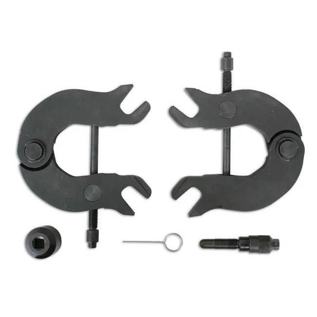Laser Tools Timing Tool Kit - for VAG 3.0 V6 - PL