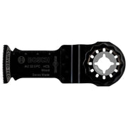 Bosch Powertool Accessories Starlock AIZ 32 EPC HSC Curved-Tec Wood Blade 32mm