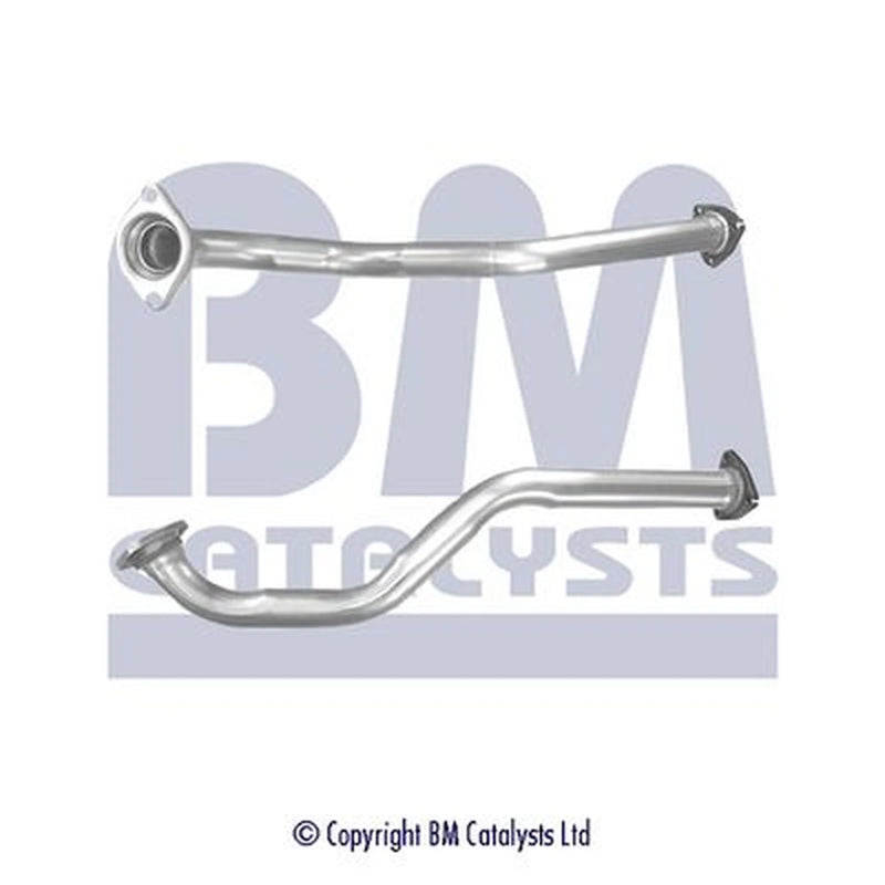 BM Catalysts Exhaust Pipe OD BM50365