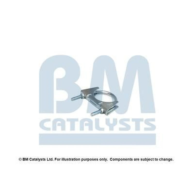 BM Catalysts Exhaust Pipe Mounting Kit FK51151A