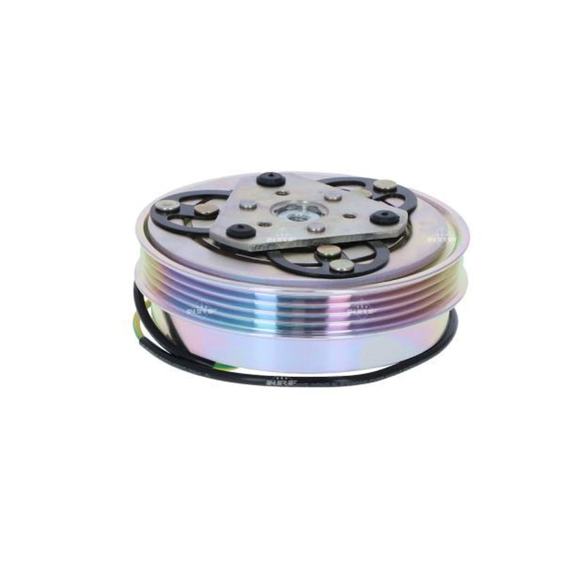 NRF A/C Compressor Magnetic Clutch 380019