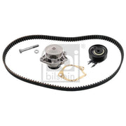 Febi Timing Belt & Water Pump Kit 45129