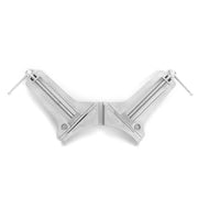 Pony Jorgensen 90 Degree Corner Clamp 3in - POJ9166