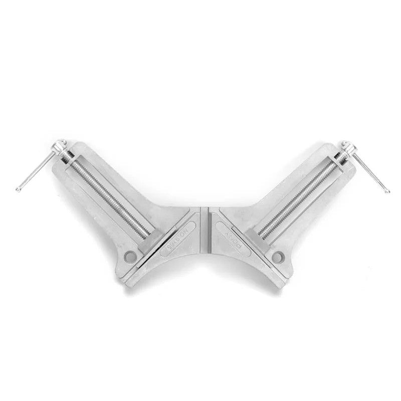 Pony Jorgensen 90 Degree Corner Clamp 3in - POJ9166