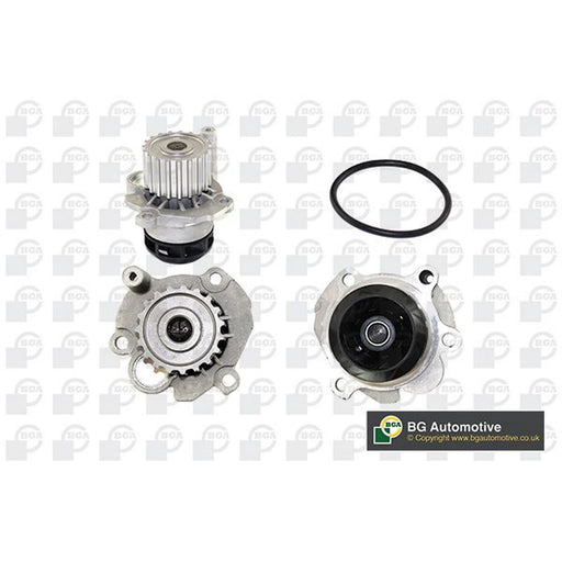 BGA Engine Cooling Water Pump CP3554