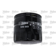 Valeo Engine Oil Filter 586069