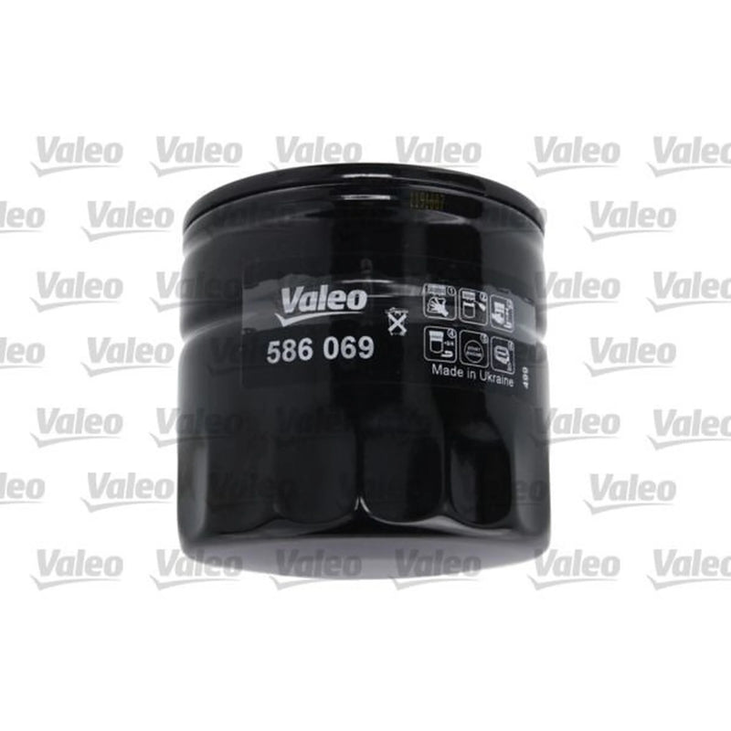 Valeo Engine Oil Filter 586069