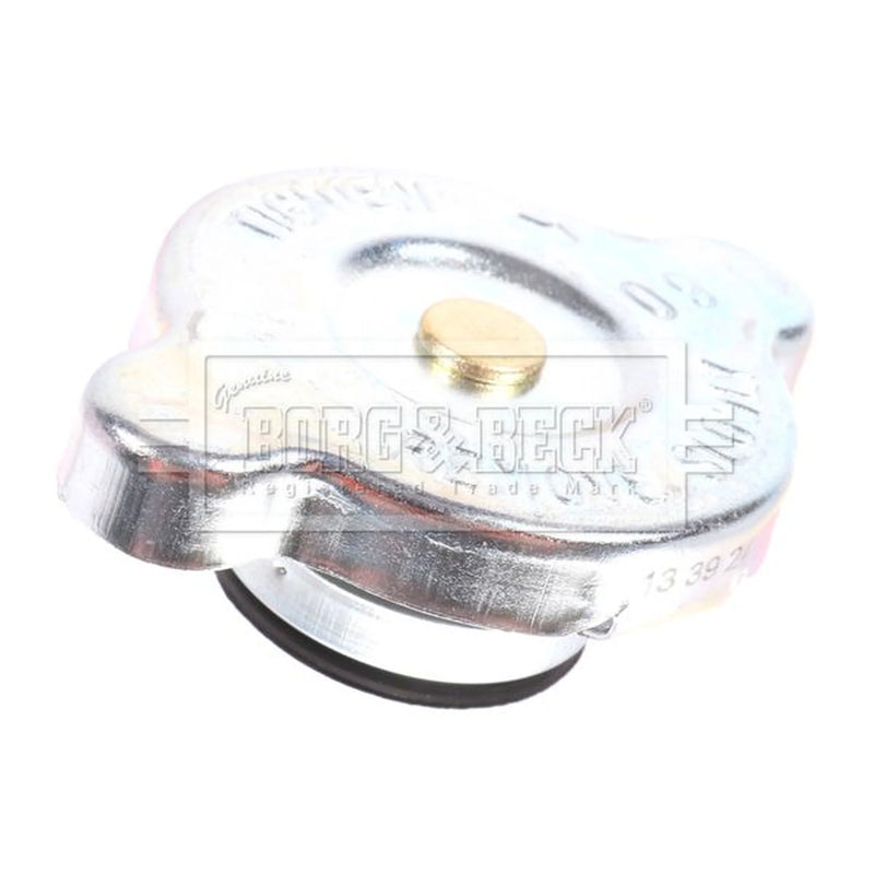 Borg & Beck Radiator Expansion Tank Cap bar BRC74