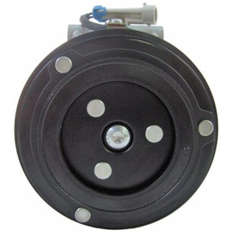 Mahle Air Conditioning Compressor ACP 59 000S