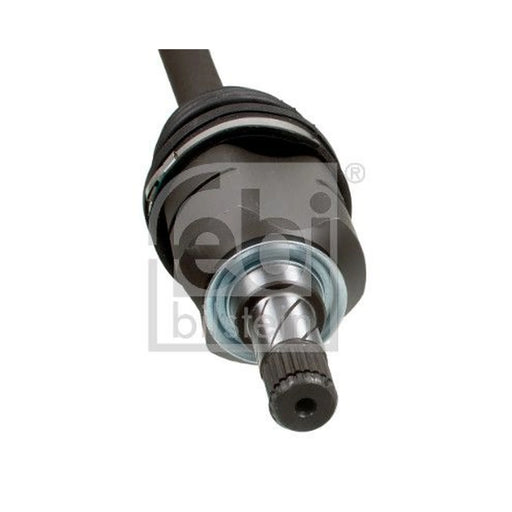 Febi CV Drive Shaft Driveshaft Front Left 183291