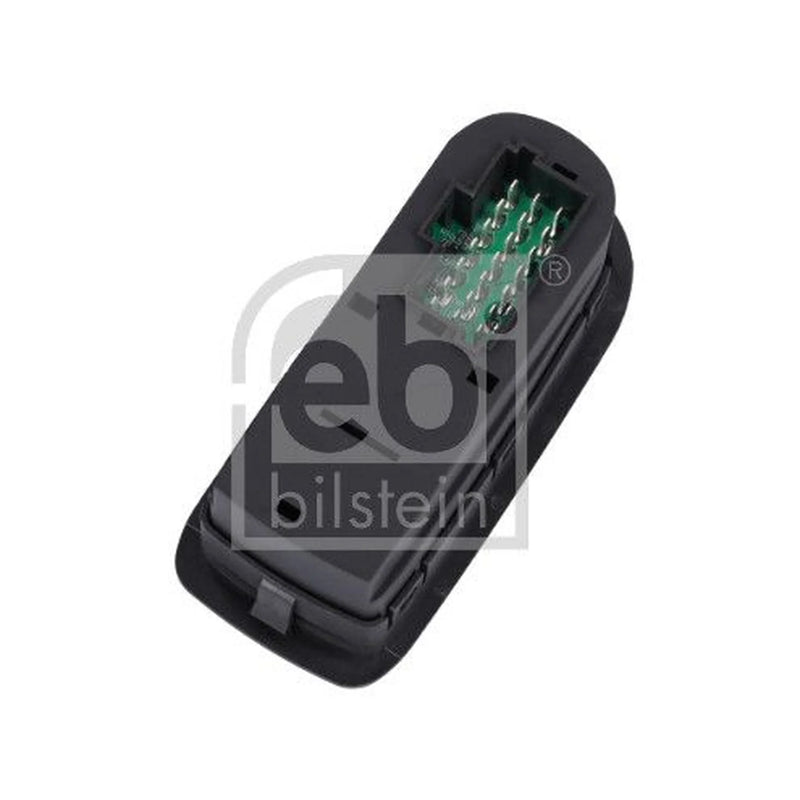 Febi Multi-Function Switch Driver side 21 Connectors 101848