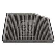 Febi Cabin Air Filter (Pollen Filter) 45857