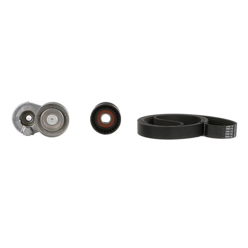 Gates V-Ribbed Belt Set K017PK1793