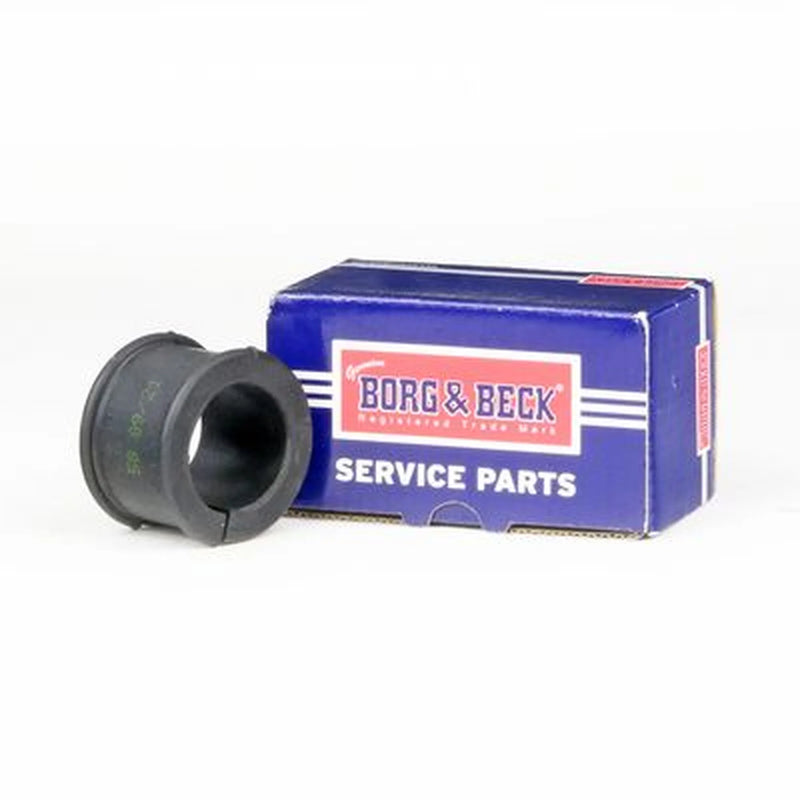 Borg & Beck Stabiliser Link/Coupling Rod Mounting Kit Front BSK7443