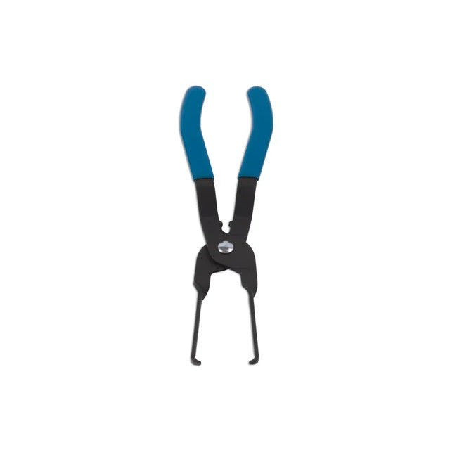 Laser Tools Long Reach Relay Pliers - PL